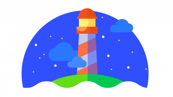 lighthouse